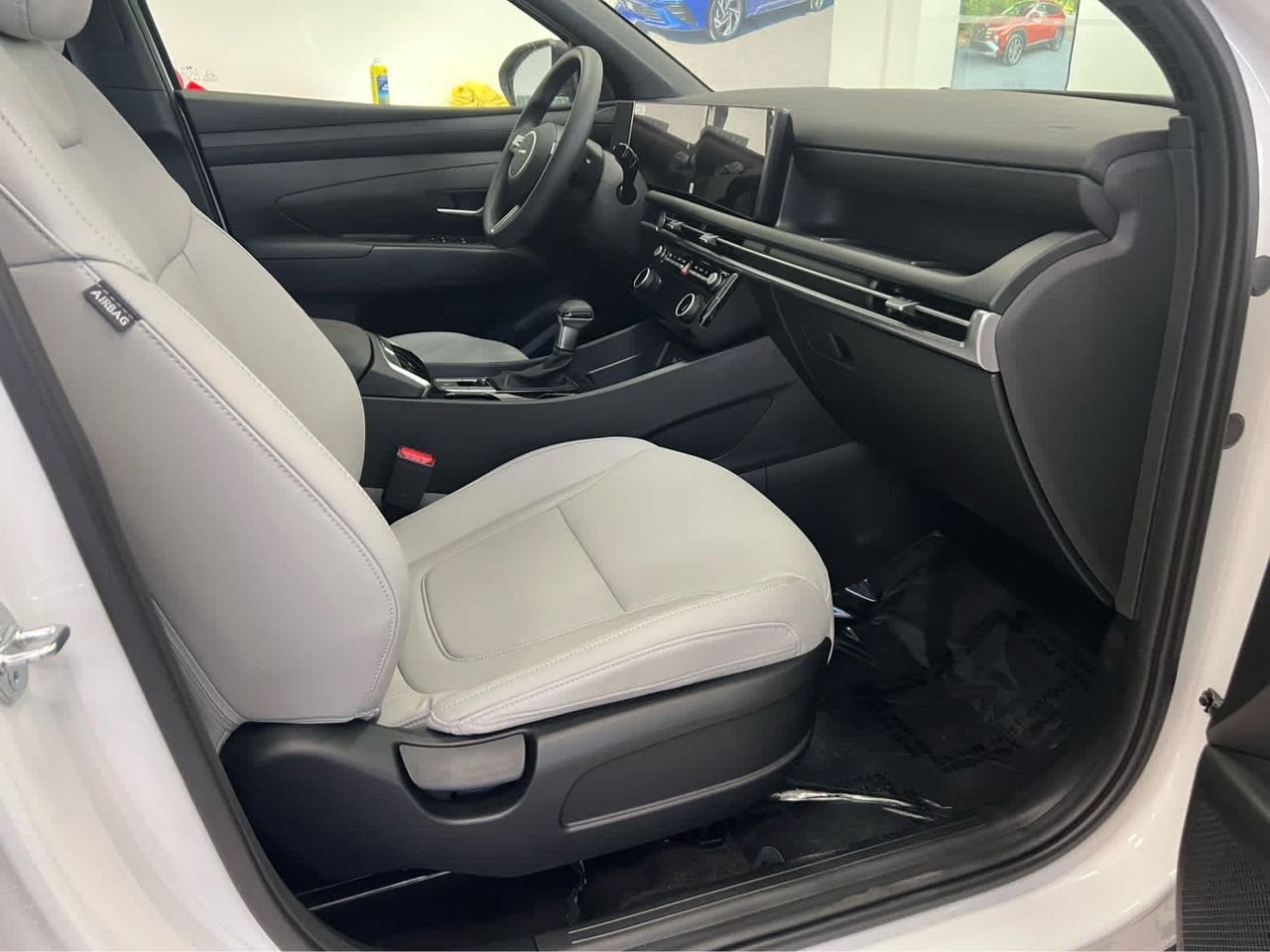 2026 Hyundai Santa Cruz SEL - Photo 57