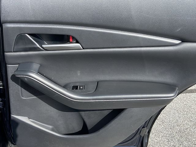 Certified Used 2026 Blue Mazda 2.5 S Aire Edition image 15