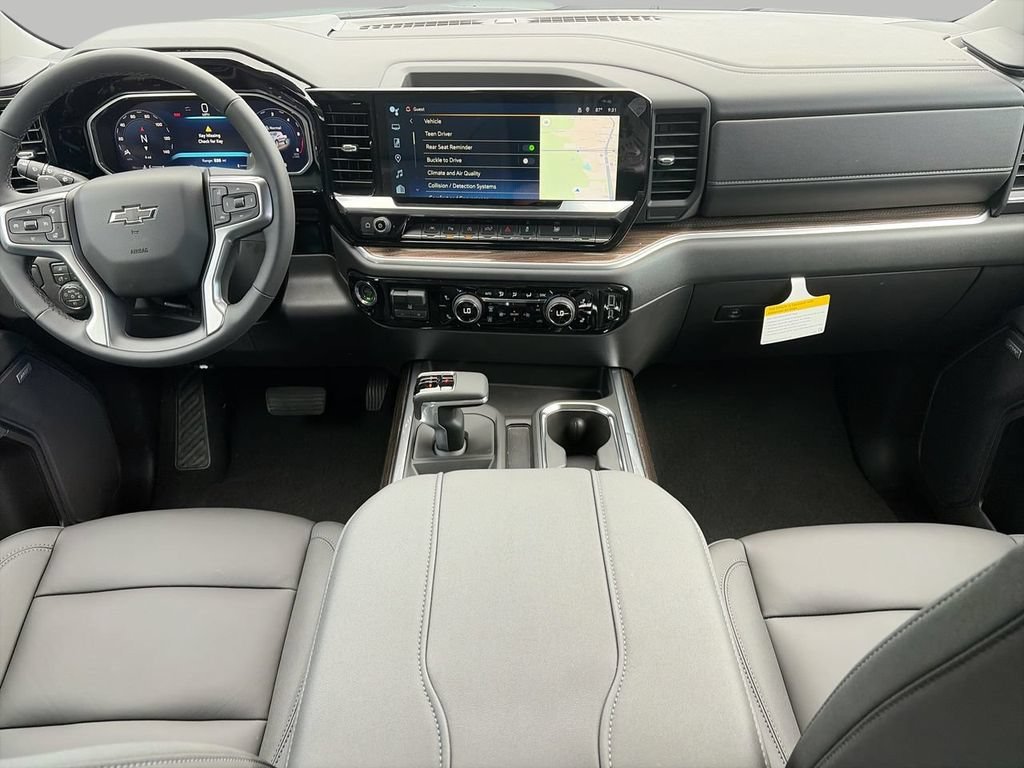 2026 Chevrolet Silverado 1500 RST - Photo 9