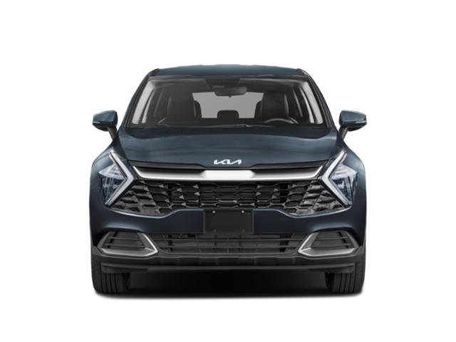 Used 2023 Everlasting Silver Kia EX image 7