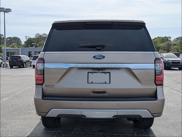 2020 Ford Expedition Platinum - Photo 6