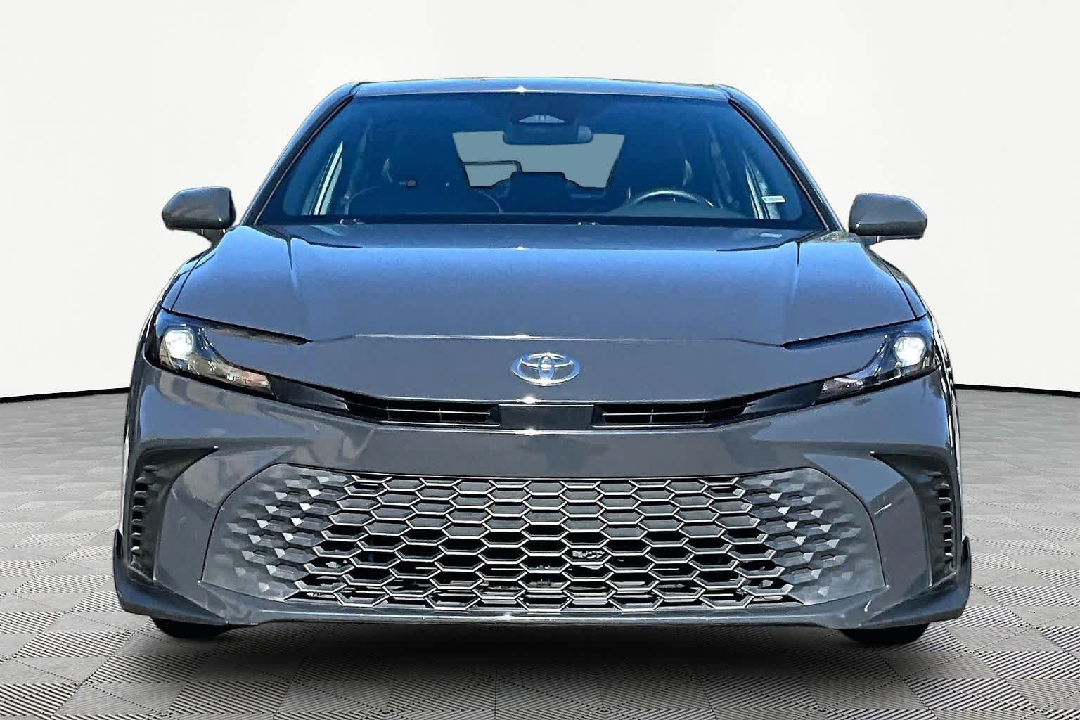 Used 2025 Underground Toyota SE image 4