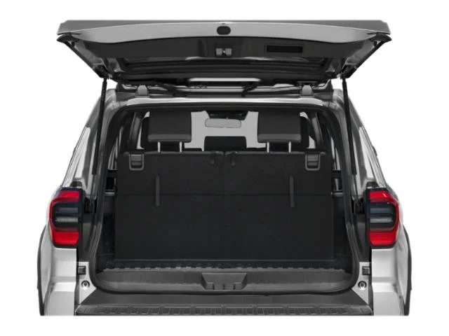 New 2026  Toyota SR5 image 11