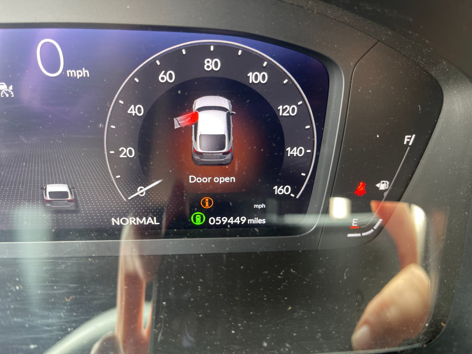Used 2022 White Honda Sport Touring image 28