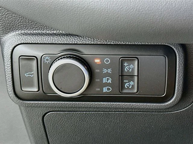 New 2026 Blue Ford Active image 21