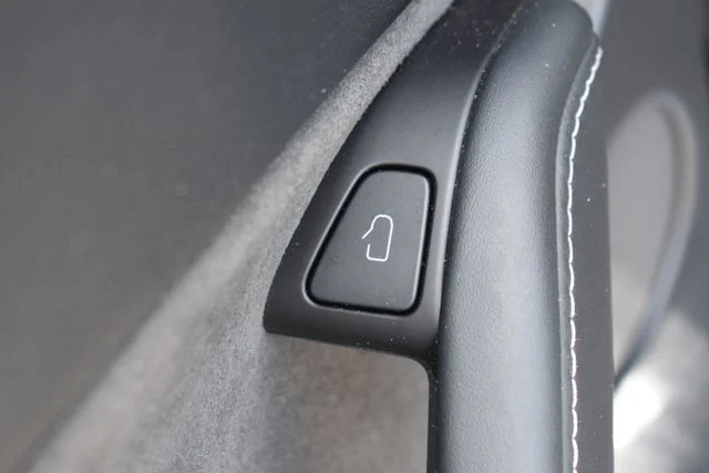 Used 2024 Blue Tesla Long Range image 14