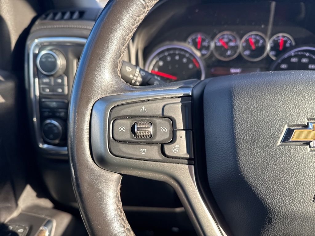 2021 Chevrolet Silverado 1500 LT - Photo 26