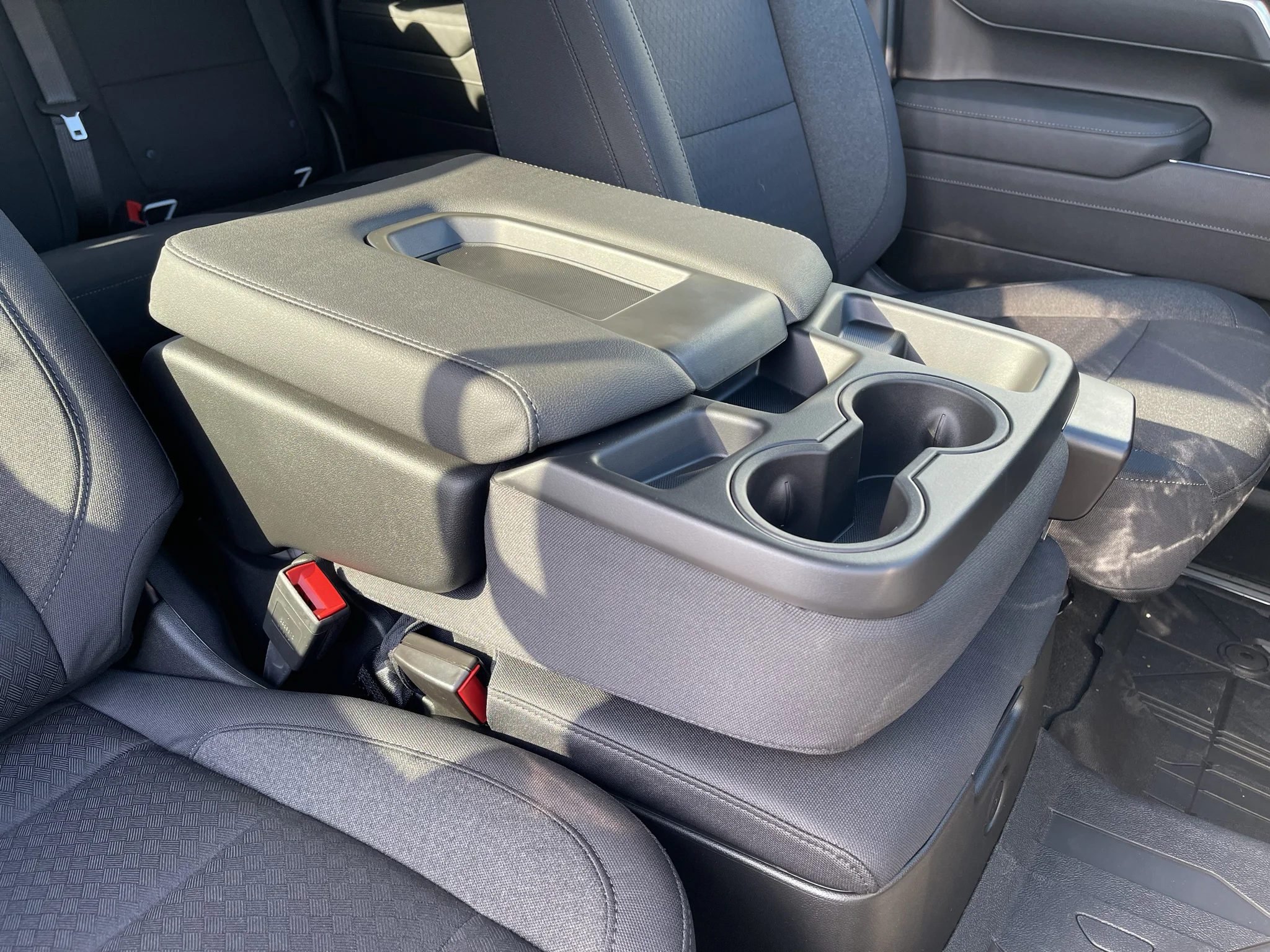 2026 Chevrolet Silverado 1500 RST - Photo 38