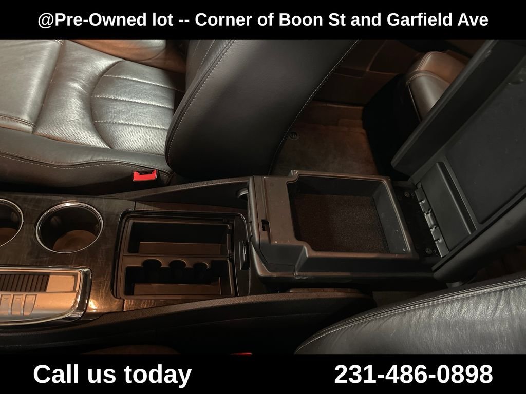 Used 2016 Brown Buick Premium Group image 26