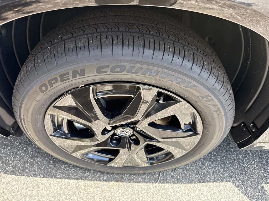 New 2026 Jet Black Mica Mazda 2.5 S Premium AWD image 13