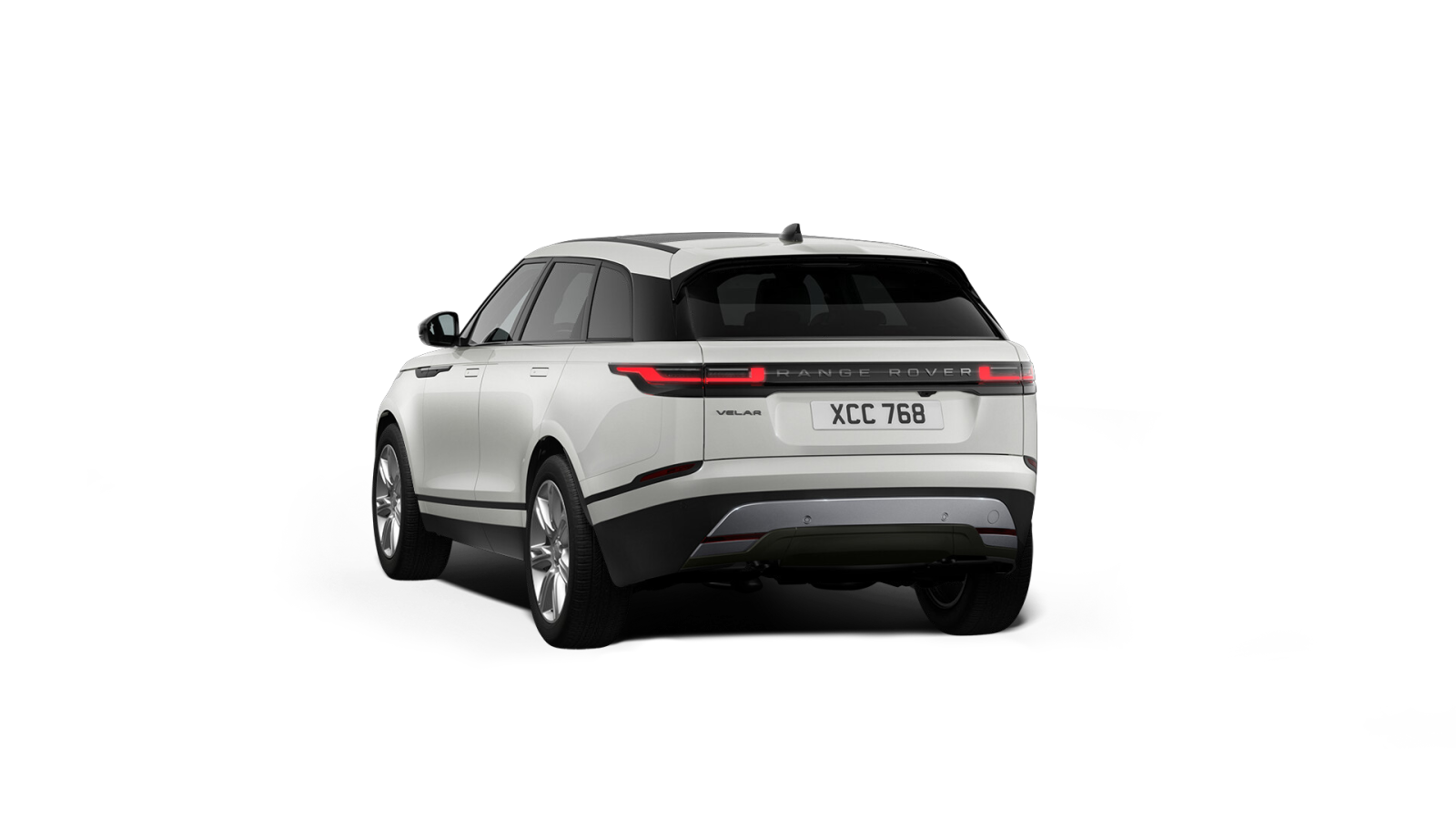New 2026 Fuji White LAND ROVER S 250PS image 2