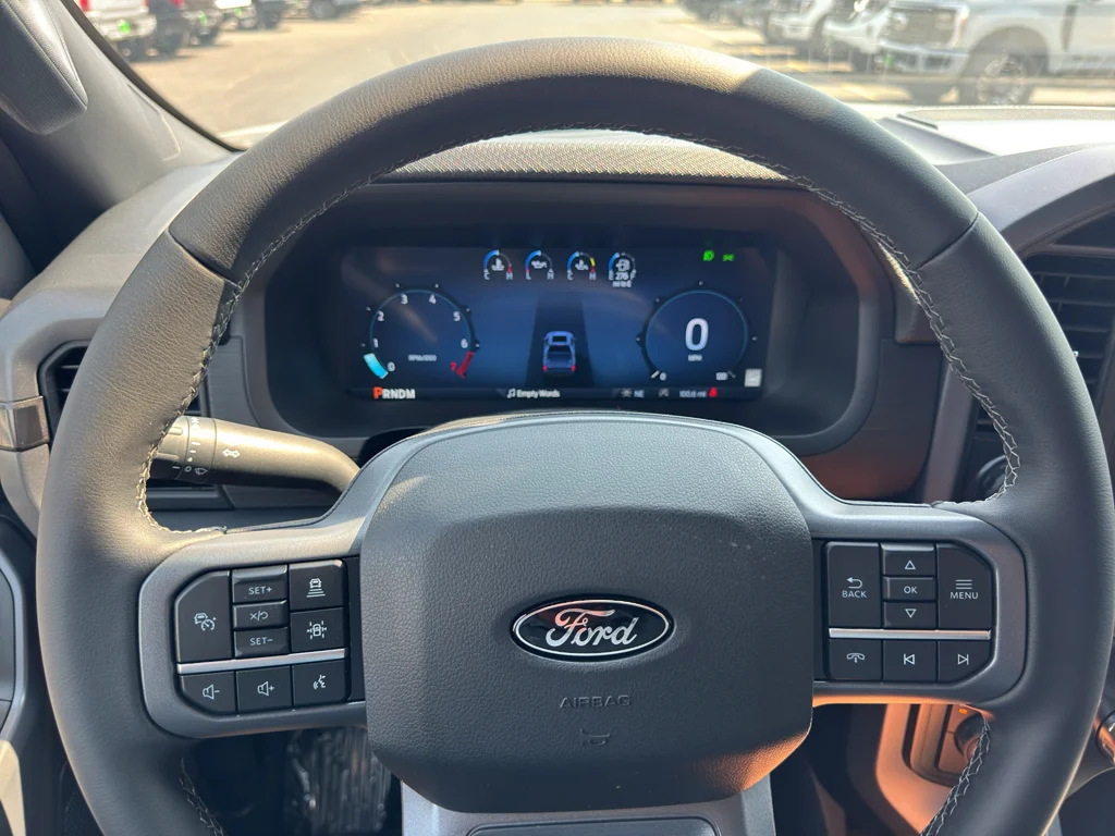 New 2026 Avalanche Ford XLT image 21