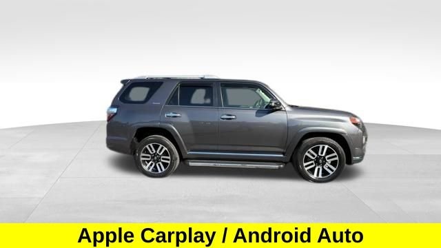 2023 Toyota 4Runner Limited - Photo 8