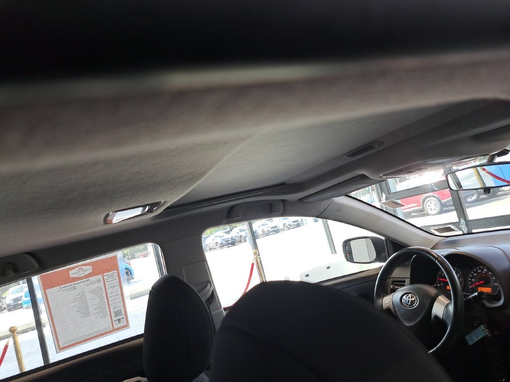 Used 2010 Silver Toyota S image 35