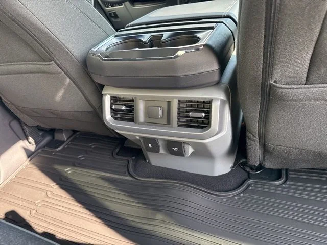 New 2026 Argon Blue Metallic Ford XLT image 32