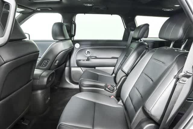 2026 Hyundai Palisade Calligraphy - Photo 43