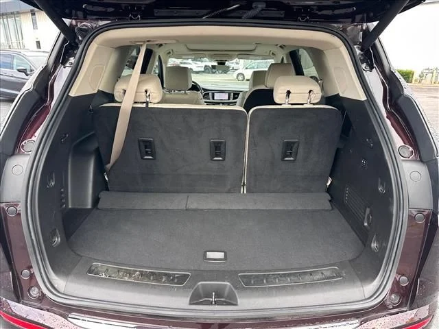 Used 2023 Red Buick Avenir image 33