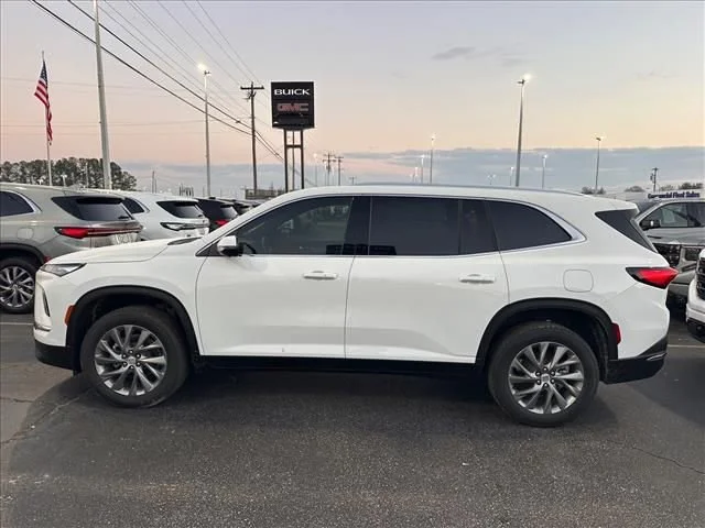 2026 Buick Enclave Preferred - Photo 7