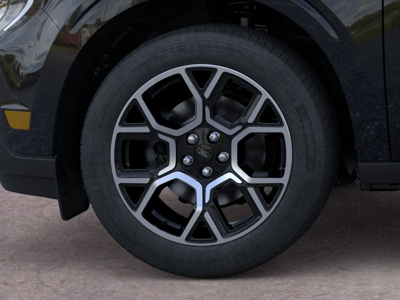 New 2026 Shadow Black Ford Lariat® image 20