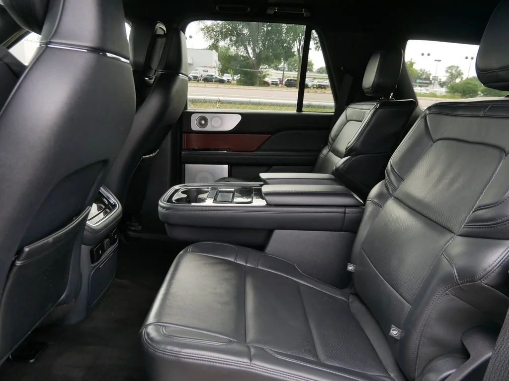 2023 Lincoln Navigator Reserve - Photo 14