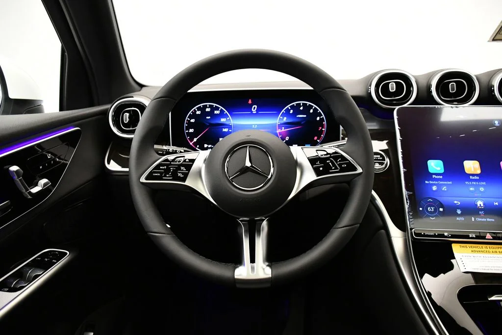 2026 Mercedes-Benz GLC Base - Photo 22