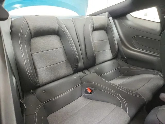 Used 2026 Blue Ford EcoBoost image 39