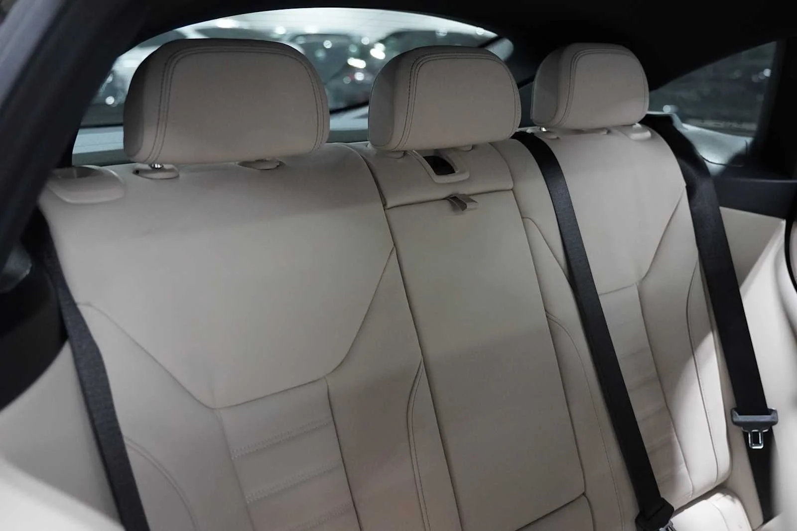 New 2026 Brooklyn Grey Metallic BMW 430i image 12