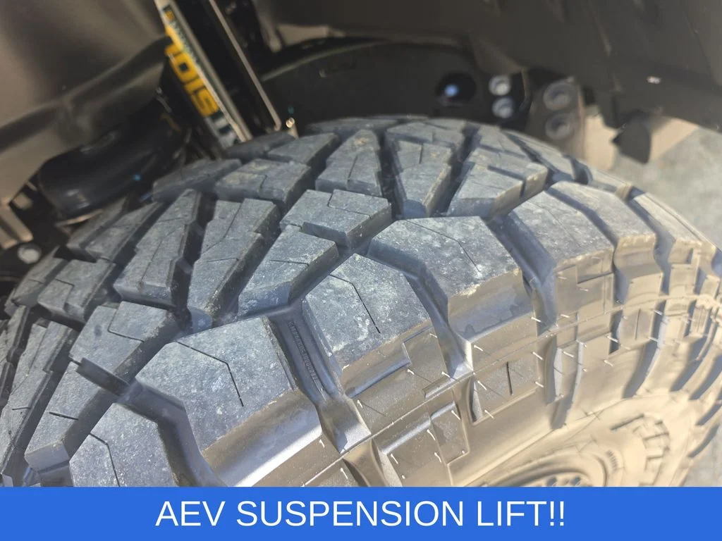 New 2026 Anvil Clearcoat Jeep Rubicon image 28
