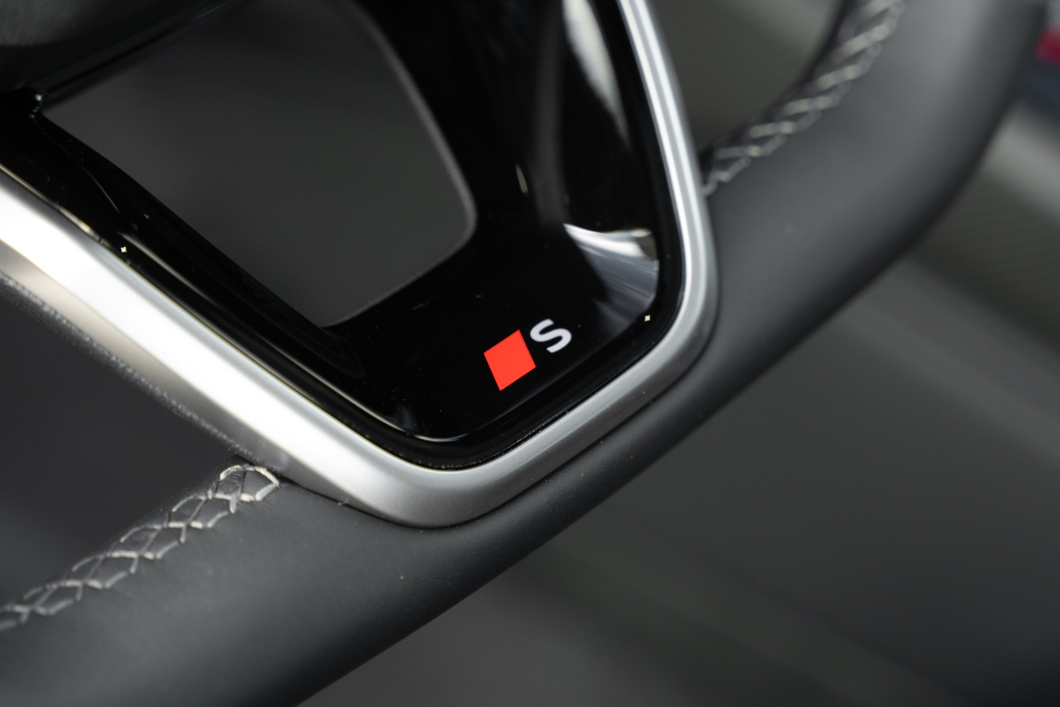 New 2026 Mythos Audi Premium Plus image 10