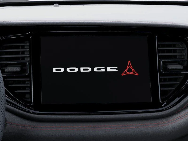New 2026 Vapor Gray Dodge GT Plus HEMI V8 image 18