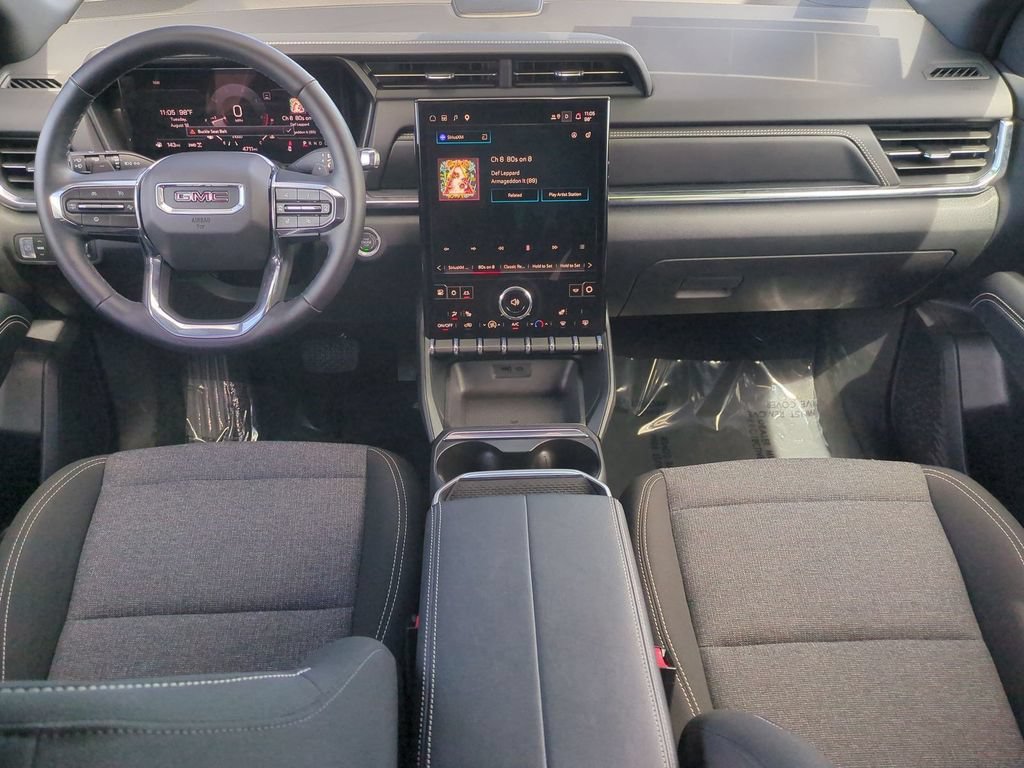 2026 GMC Terrain Elevation - Photo 28
