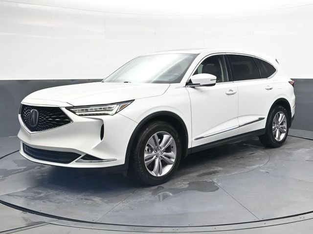 Used 2022  Acura 3.5L image 9