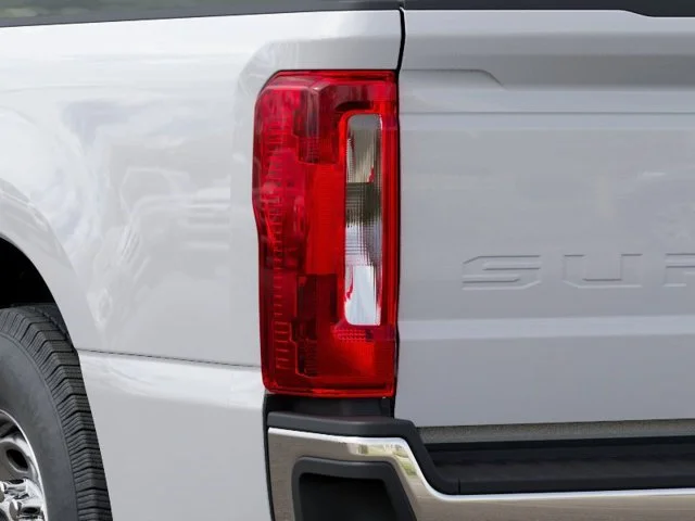 New 2027 Oxford White Ford F-250® XL image 21