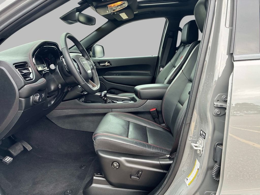 Used 2025 Gray Dodge GT Plus image 22