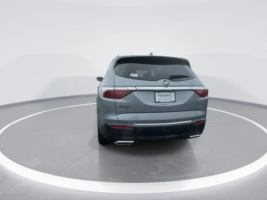 Used 2024 Gray Buick Essence image 7