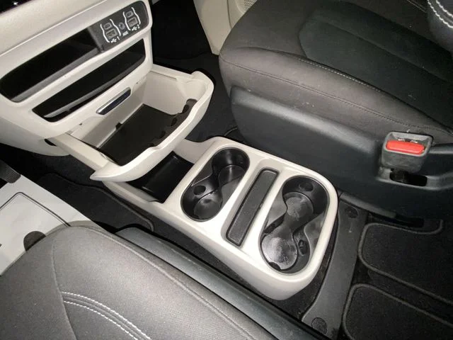 Used 2021 Black Chrysler LX image 20