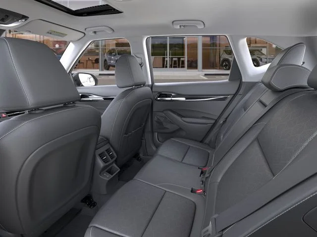 New 2026 Gray Kia SX image 18