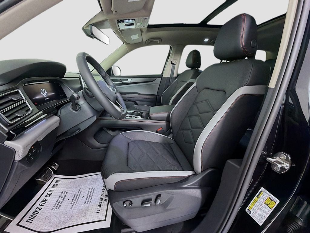 2026 Volkswagen Atlas Atlas Peak Edition - Photo 21