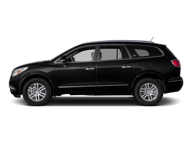 Used 2016 White Frost Tricoat Buick Premium image 6