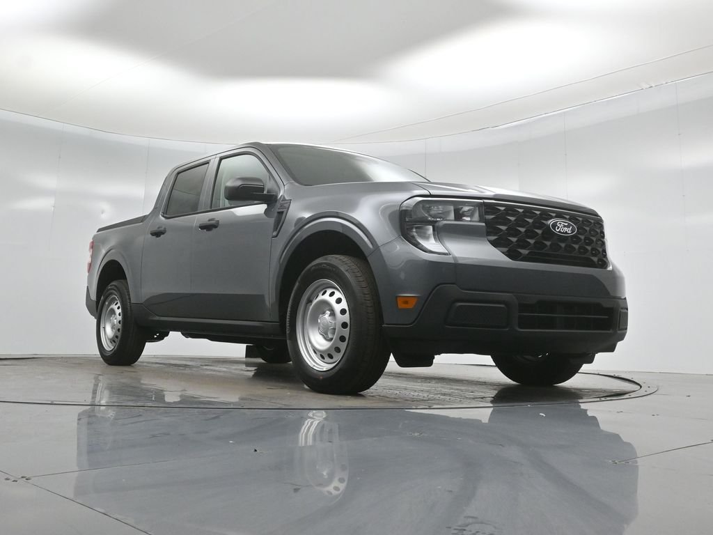 New 2026 Gray Ford XL image 42