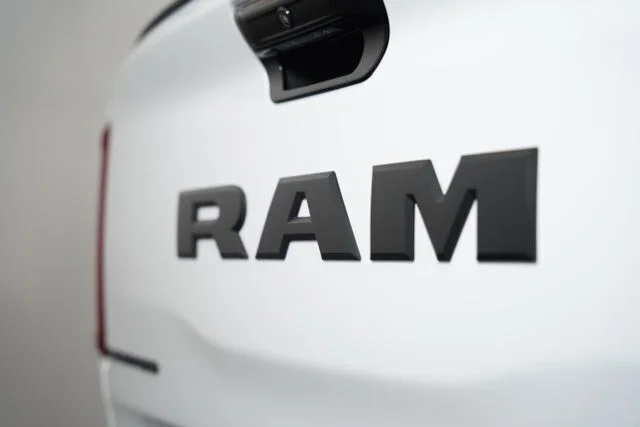2026 RAM 1500 Limited - Photo 40