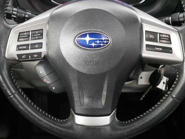 Used 2014 Dark Gray Metallic Subaru Touring image 20