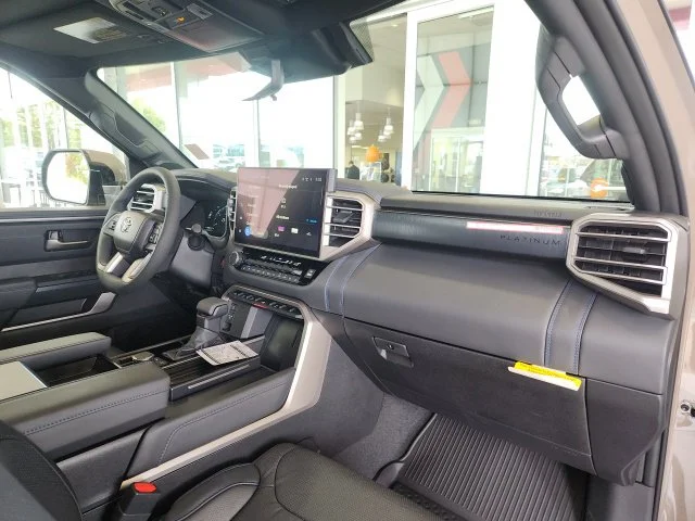 New 2026 Mudbath Toyota Platinum image 38