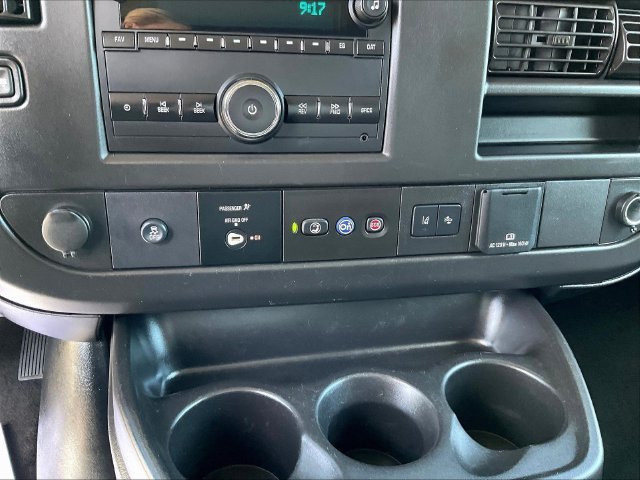 Certified Used 2020 SUMMIT WHITE Chevrolet LT image 18
