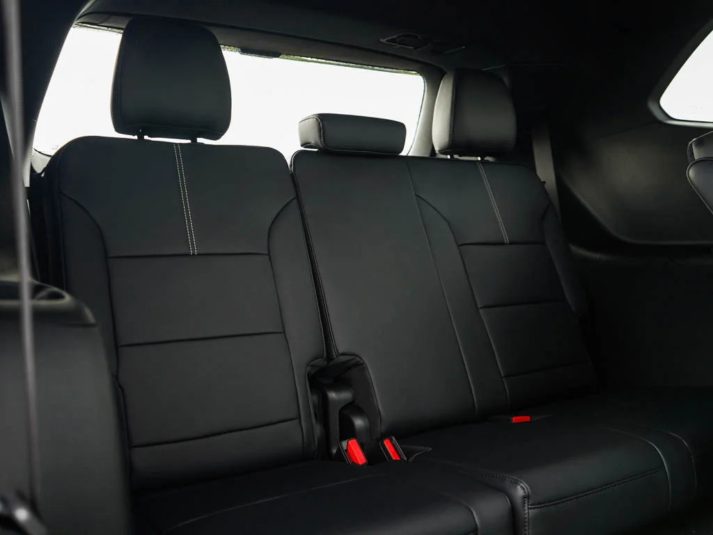 2026 GMC Acadia Elevation - Photo 12