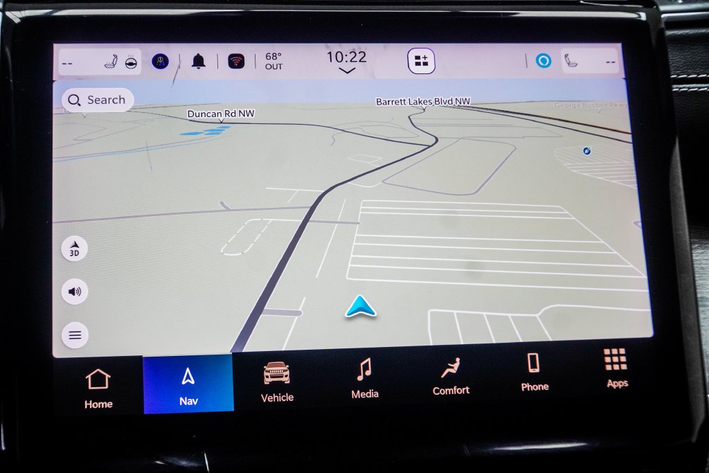 Used 2024 Black Jeep 4xe image 27