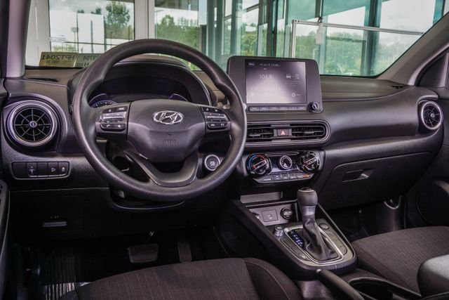 Used 2023 Gray Hyundai SEL image 16