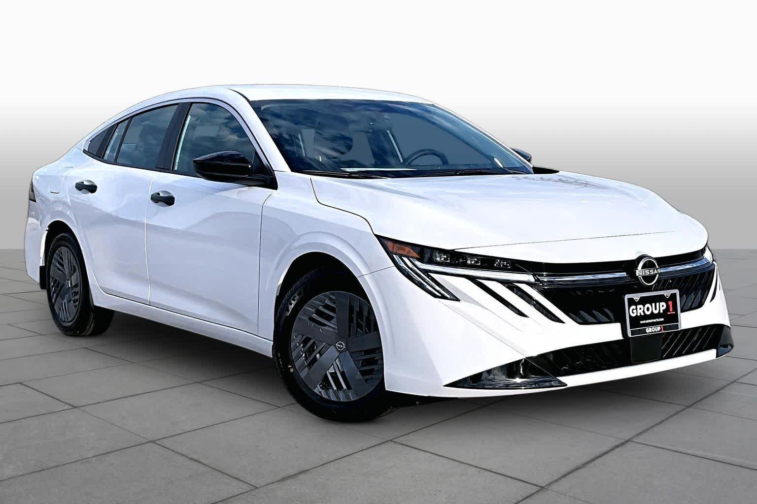 New 2027 Fresh Powder Nissan S image 2