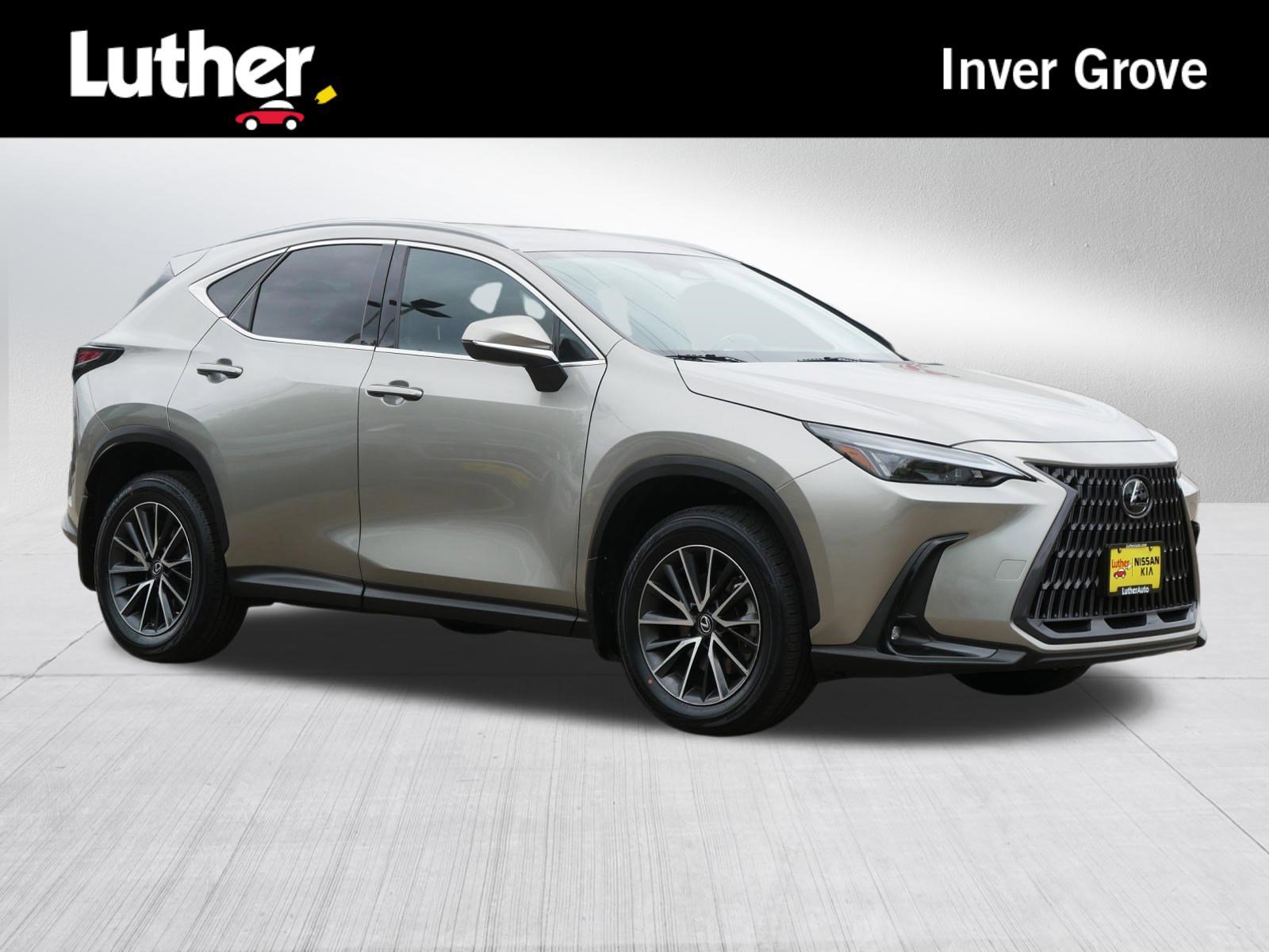 2023 Lexus NX 350 350 AWD's photo