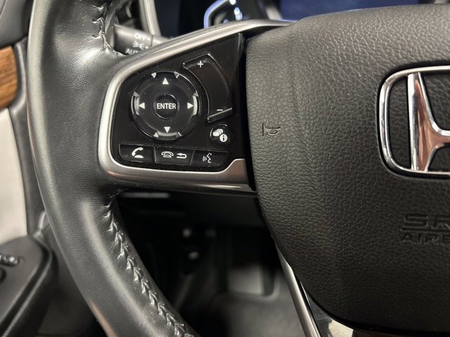 2022 Honda CR-V EX-L - Photo 28